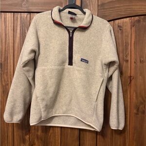 Vintage Patagonia Synchilla fleece